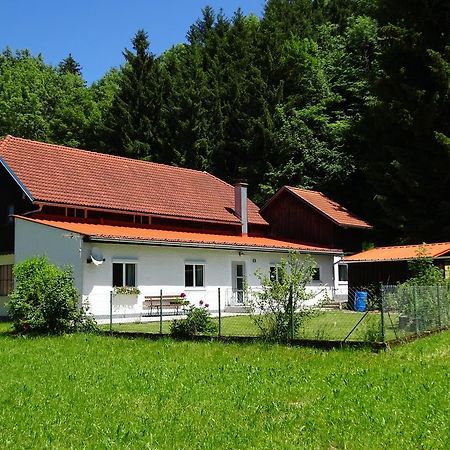 Haus im Grünen - Gmundennähe Pinsdorf Exterior foto